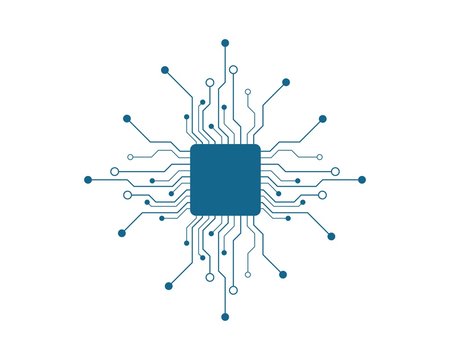 Electronics image